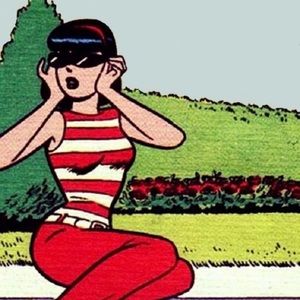 Meet your Posher, Veronica